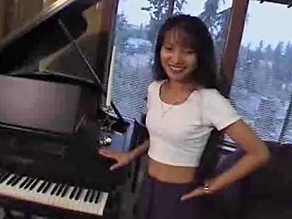 Piano Tuner Free Asian Porn Video Cf Xhamster