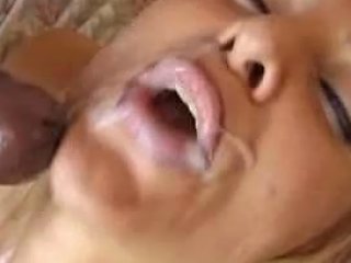 Cum Drooling Facial Facial Cum Porn Video D5 Xhamster