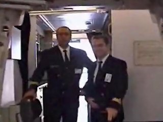 Real Air Stewardess Tease 2 Free Exhibitionist Porn Video