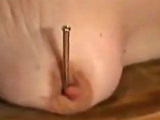 Nail Her Tits She Is Used To Pain Txxx Com
